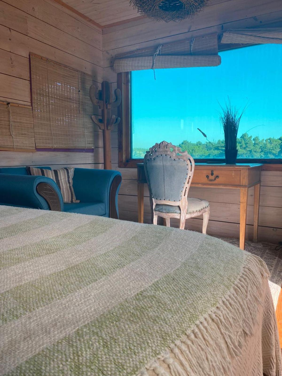 Sirena Insolente Hostel & Suites ピチレム エクステリア 写真